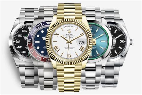 best rolex to purchase